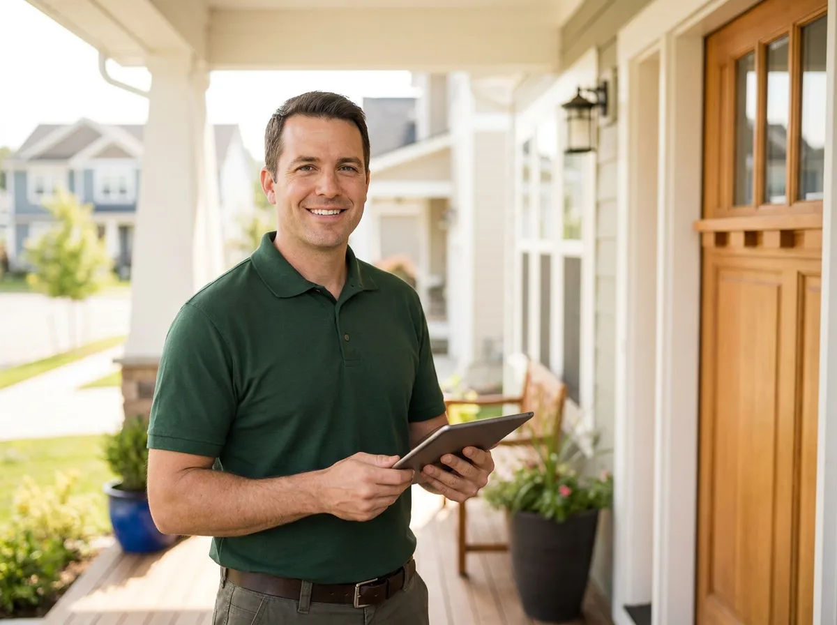 Pest control FAQs for Saint Thomas, MO